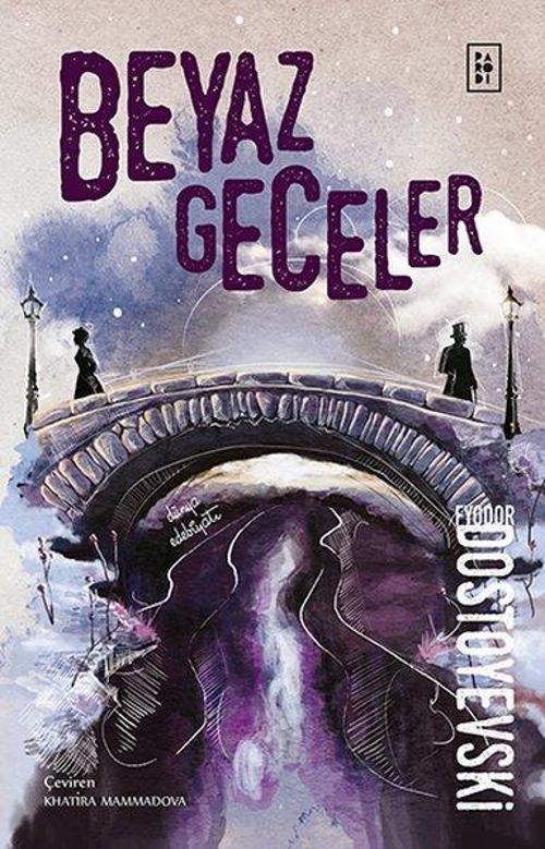Parodi Yayınları Beyaz Geceler