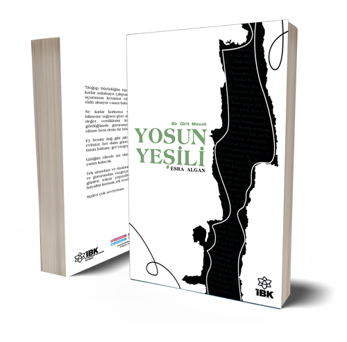Yosun Yeşili