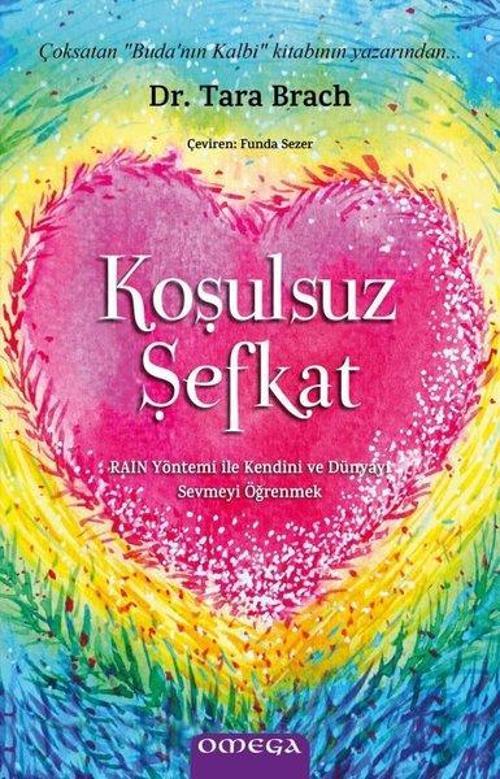 Omega Koşulsuz Şefkat