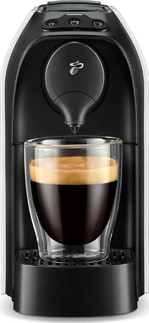 Cafissimo Easy Beyaz Espresso Kahve Makinesi