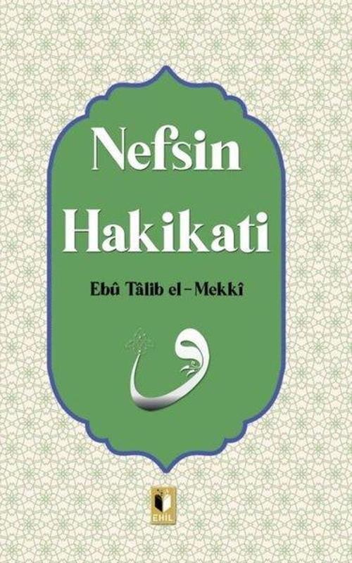 Nefsin Hakikati