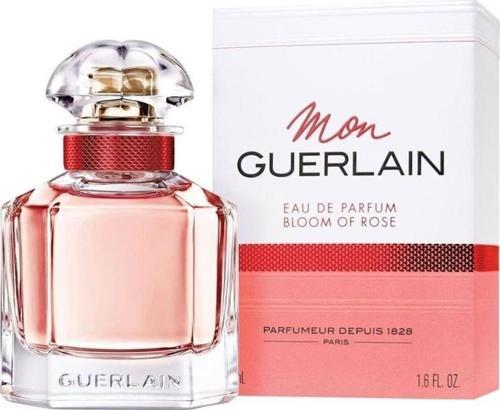 Mon Bloom Of Rose EDP 100ML Kadın Parfümü