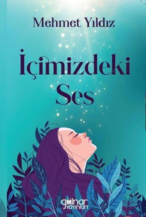 Gülnar Yayınları İçimizdeki Ses