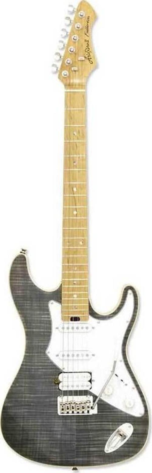 714MK2-BKDM Fullerton Elektro Gitar