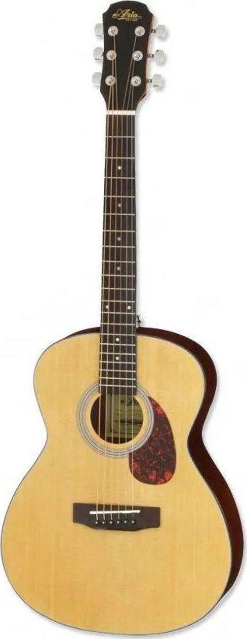 ADF0134N 3/4 Akustik Gitar