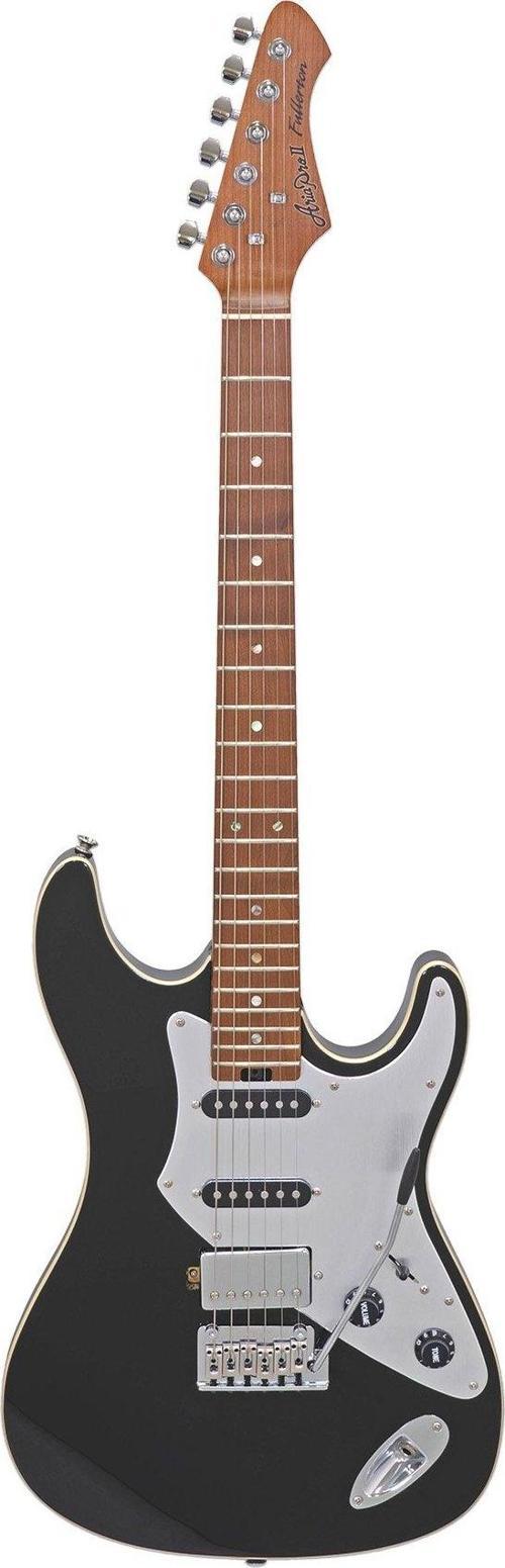 Pro-II 714GTRBK Elektro Gitar
