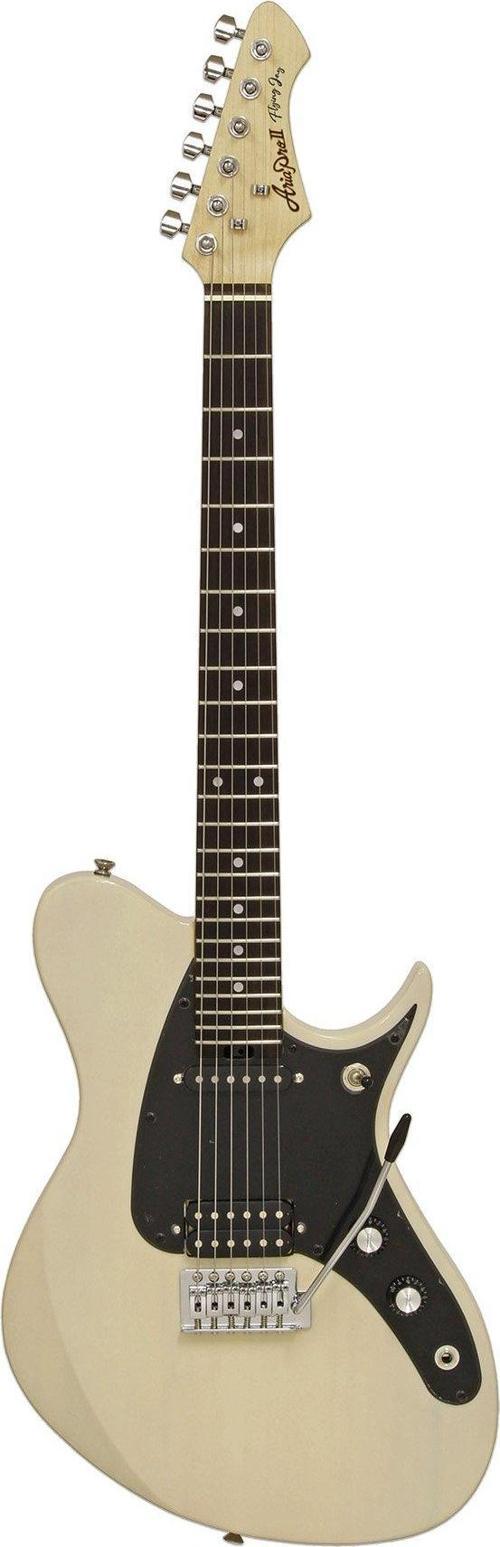 Pro-II JBTONESVW Baritone Elektro Gitar