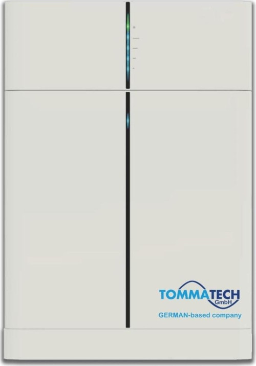 ® 3kWh Lityum Depolama Yönetim Sistemi EA2152633231