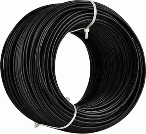 ® DC Siyah 1 Metre (10.0mm - Kesit) Solar Kablo EA8161184