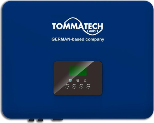 ® Trio Atom 10.0kW Üç Faz İnverter EA8754617