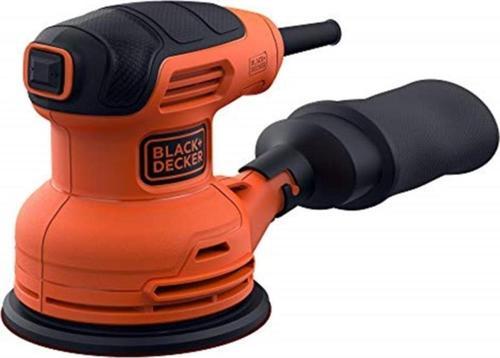 Marka: Blackvedecker Bew210 230watt Eksantrik Zımpara Kategori: Elektrikli Zımpara