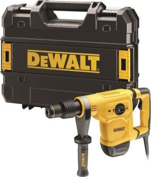 D25810k-qs 1050w 6kg Profesyonel Sds-max Kırıcı