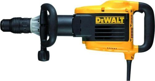 D25899k 1500w 5-25j Ağır Hizmet Tipi Sds-max 10 Kg Kırıcı