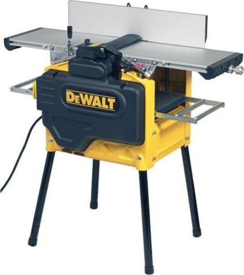 D27300-qs Tezgah Tipi Planya Ve Kalınlık Makinası 2100w 6200dev/dak