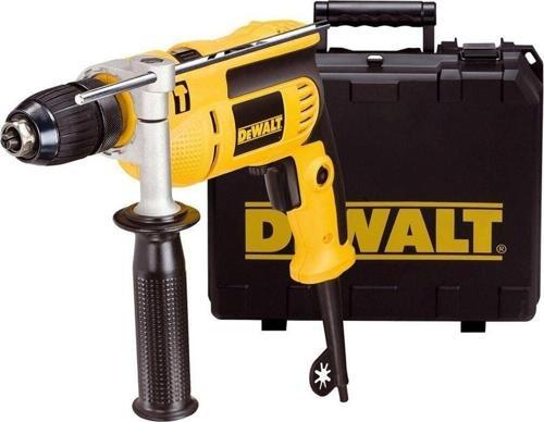 Darbeli Matkap 750 w Dwd024ks-tr