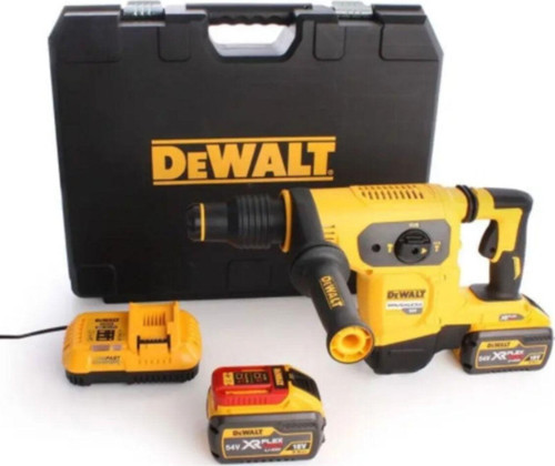 Dch481x2 Xr Sds-max 54v 6 Kg Kırıcı/delici