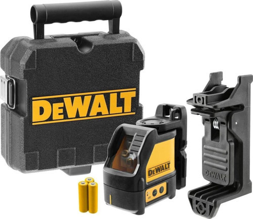 Dw088cg-xj Yeşil Çizgi Lazer Yatay Dikey Otomatik Hizalamalı 50 Metre