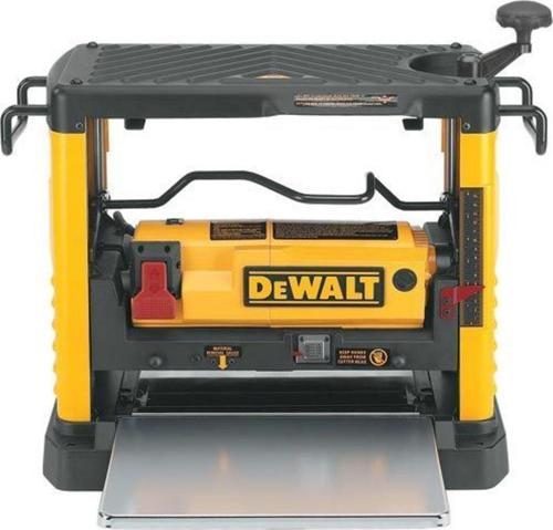 Dw733 1800watt 317mm Prof. Taşınılabilir Kalınlık Makinesı
