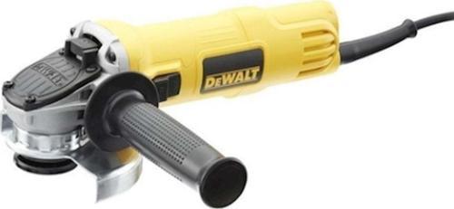 Dwe4056 800watt 115 Mm Profesyonel Avuç Taşlama