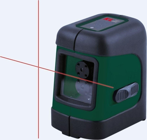 Lzr112 Çapraz Çizgi Lazer Hizalama