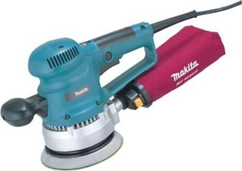 Bo6030 Dairesel Eksantrik Zımpara 310w