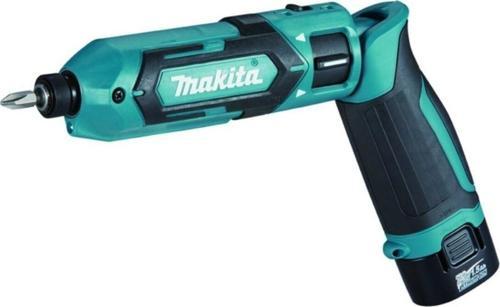Makıta Td022dse Akulu Torklu Vıdalama