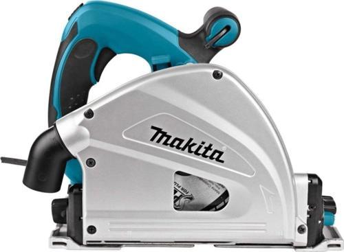 Sp6000j 1300 W 165 Mm Dalıcı Tip Daire Testere