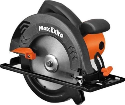 Maxextra Mx4187 Sunta Kesme Daire Testere 1250w 185 Mm