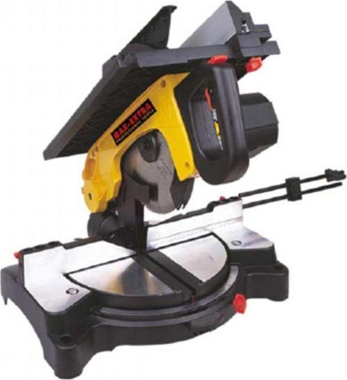 Max-extra Mx8200 Gönye Kesme Makinesı Kömürsüz 1600w 255mm