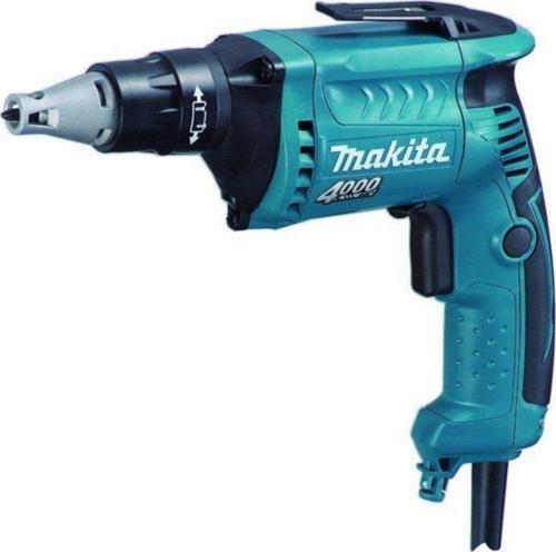 Fs4000x Alçıpan Vidalama 570w
