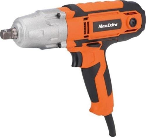 Mx6285 Elektrikli Somun Sökme 350 Nm 1/2