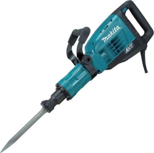 Hm1317cb Kırıcı Matkap 1510 Waat 19 Kg Avt