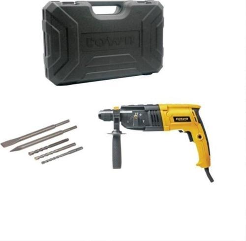 Sds Plus Rn1026 Kırıcı Delici Makine