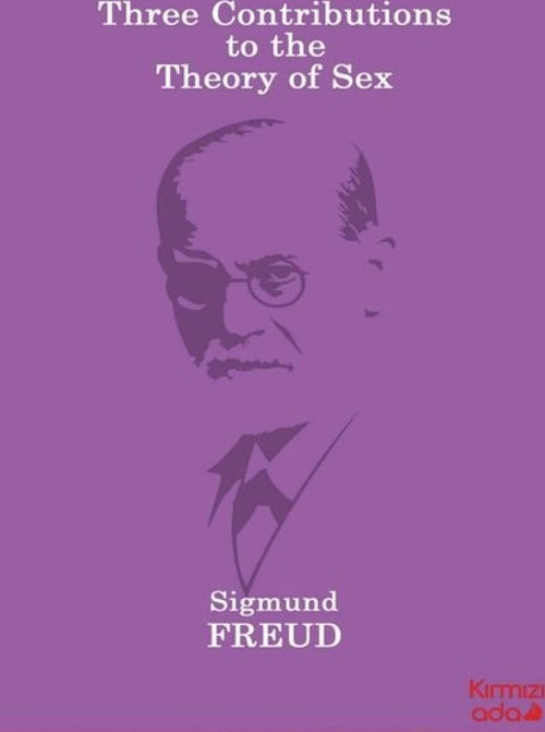 Three Contributions to the Theory of Sex