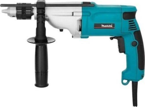 HP2050 720 Watt Çift Devirli 16 mm Mandren Darbeli Matkap