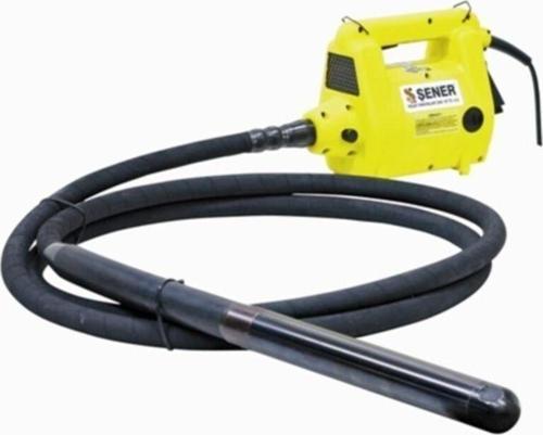 3 Hp. Omuz Askılı Beton Vibratör 5 Mt. Hortumlu