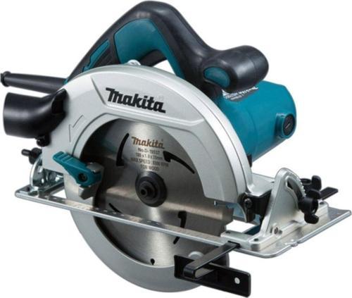 Hs7601 190 Mm Daire Testere