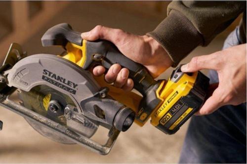 Akülü Sunta Kesme Makinesı 18v 4.0 ah - SFMCS500B