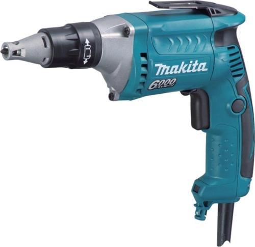 Led Işıklı Elektrikli Vidalama Matkabı 570 w Fs6300x