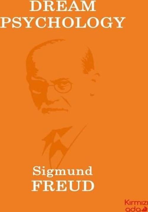 Kırmızı Ada Yayınları Dream Psychology