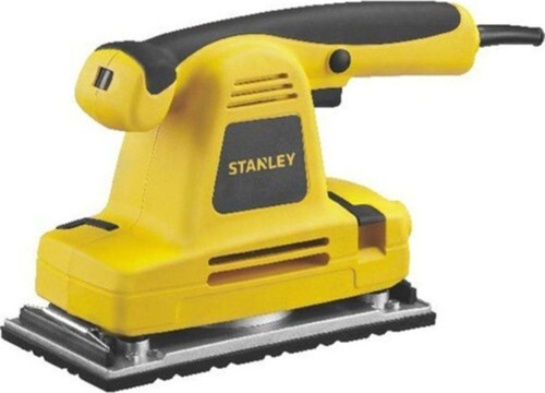 Sss310 Titreşimli Zımpara 310 Watt 115x230 Mm