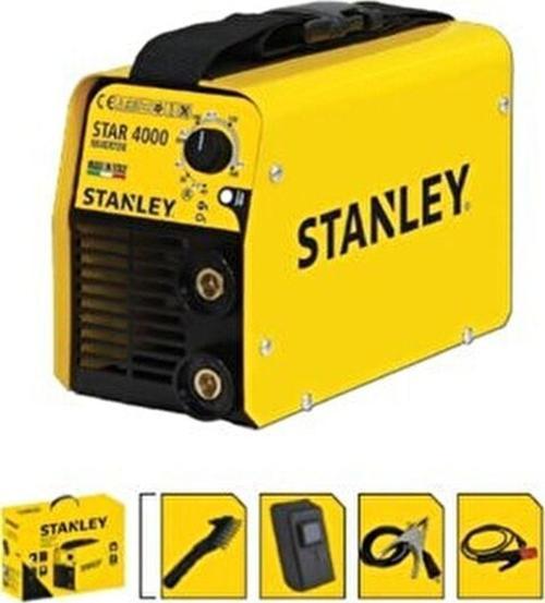 Star 4000 160a Inverter Kaynak Makinesı