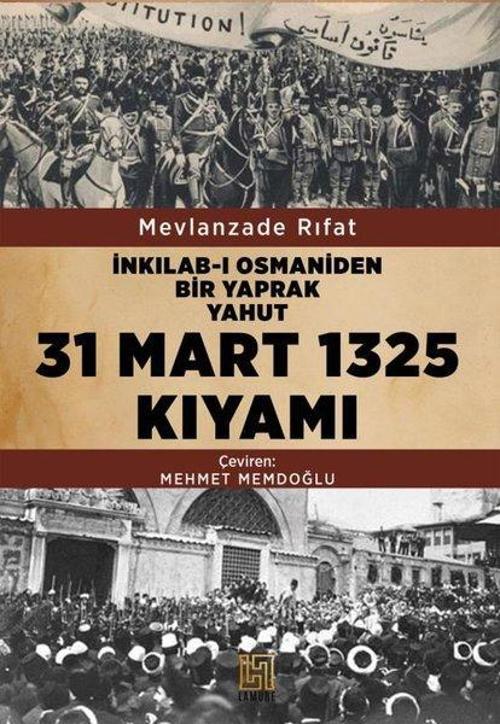 31 Mart 1325 Kıyamı