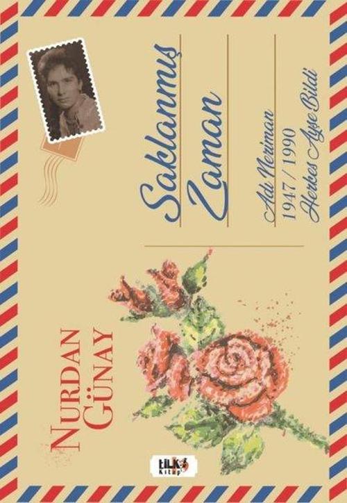 Tilki Kitap Saklanmış Zaman