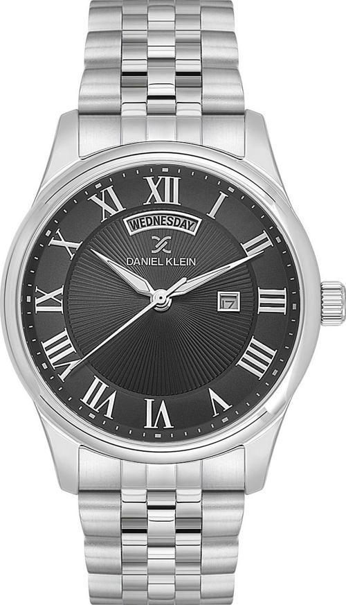 DKE.1.10713-2 Erkek Kol Saati