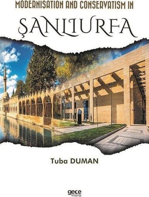 Modernisation and Conservatism in Şanlıurfa