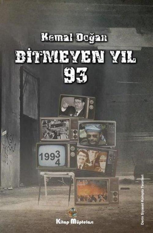 Bitmeyen Yıl 93