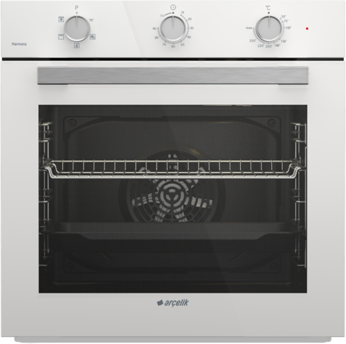 AFC 221 HB Ankastre Fırın