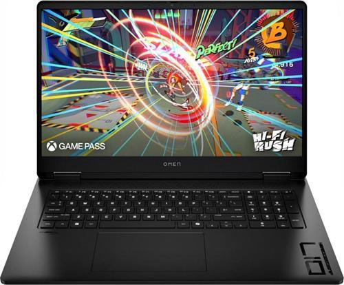 Omen 17-DB0019NTA21 Amd Ryzen 7 8845HS 64GB 2tb SSD RTX4070 Windows 10 Pro 17.3" Fhd Taşınabilir Bilgisayar A44QQEAA21