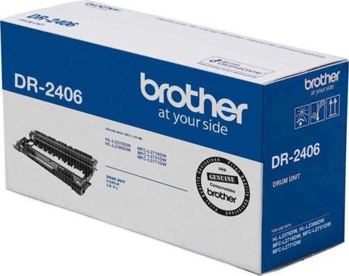 Dr-2406 Hl-2376-2386 Mfc-2716-2751-2771 12.000 Sayfa Kapasiteli Drum